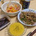 とりまる◎'s cooksnap of when they made なすの煮びたし♪.