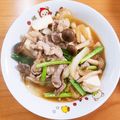 なふぃこ's cooksnap of when they made わが家の