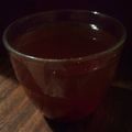 inLondon's cooksnap of when they made パーティーに♪コープの炭酸ジャムジュース.