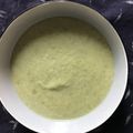 flippa's cooksnap of when they made 濃厚アスパラポタージュスープ.