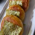 りりり｡'s cooksnap of when they made じゃが芋で簡単！じゃが芋のチーズ餅.