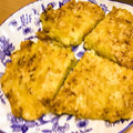 かず24's cooksnap of when they made チーズ in お好み焼き.