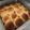 happyyy3's cooksnap of when they made ヘルシーおからのちぎりぱん.