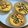 ももの父's cooksnap of when they made 六花亭風しっとりマドレーヌ.