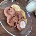 エリカ・ジエンド's cooksnap of when they made ♡ソフトクッキー♡.