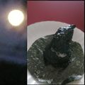 ＭＡＹＯＭＡＹＯ　's cooksnap of when they made ハリーポッター☆組み分け帽子おにぎり.