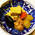 てんてん1号's cooksnap of when they made 義母の☆鶏肉がちゃんと美味しい煮物☆.