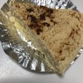 O凸O's cooksnap of when they made 糖質制限　おからチーズケーキ　粉なし！.