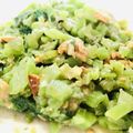 クックUUMSUY☆'s cooksnap of when they made ホンナのほろ和え.