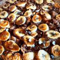 チョコたろう♡'s cooksnap of when they made ディズニー公式レシピ参考フレンチトースト.