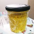 EnaYae★mam's cooksnap of when they made にんにく保存 オリーブオイル漬け.