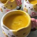 アルパカ子's cooksnap of when they made 生クリームなし！濃厚かぼちゃプリン.