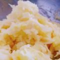 クック龍's cooksnap of when they made 明太ポテトサラダ.