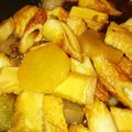 チビこび's cooksnap of when they made 下茹で無し10分で簡単大根と厚揚げの煮物.