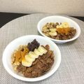 ☆こまっと☆'s cooksnap of when they made あんこ好きに送る☆和風シリアス.