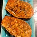 melxmw's cooksnap of when they made オーブンにお任せ☆簡単茄子田楽.