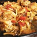 クックJ60QGH☆'s cooksnap of when they made すぐできる！豚肉と玉ねぎのトマト炒め♪.