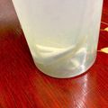 ルぴあ's cooksnap of when they made 昆布とにぼしの水出汁.
