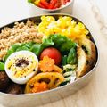 runa10's cooksnap of when they made お弁当に！アスパラのマヨ焼き♬.