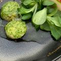 イントラたっきー's cooksnap of when they made ブルゴーニュ風＊ホタテの前菜.