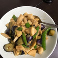 クック4XYEV9☆'s cooksnap of when they made たけのこの中華炒め.