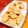 ひろぽむぅ's cooksnap of when they made お手軽簡単＊ざくざくにんじんクッキー.