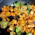 mayutaママ's cooksnap of when they made ホタテマヨ.