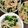 気まぐれ☆NORI's cooksnap of when they made モヤシとニラ、かにかまの炒めもの.
