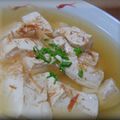 かき氷's cooksnap of when they made お豆腐の炊いたん.