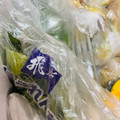 島子☆'s cooksnap of when they made ほうれん草の長期＆新鮮・冷蔵保存の小技.