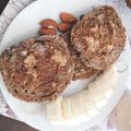 R1NR1N's cooksnap of when they made **甘〜い**黒糖＆シナモントースト.