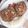R1NR1N's cooksnap of when they made **甘〜い**黒糖＆シナモントースト.