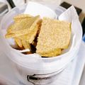 ミミスラッシュ's cooksnap of when they made 【糖質制限】最強ダイエットおからクッキー.