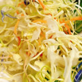 りーとぽん's cooksnap of when they made キャベツの千切りの仕方.