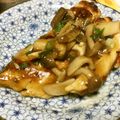 モロレ4's cooksnap of when they made 作り置きにも◎和風きのこソース.