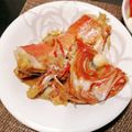 ミミスラッシュ's cooksnap of when they made 金目鯛の煮付け.