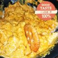 月✳Iris's cooksnap of when they made かぼちゃとクリームチーズdeディップ♡.