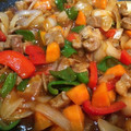 こめはむ's cooksnap of when they made 失敗なし☆簡単‼ 揚げない 酢豚☆.