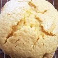 megugon☺︎'s cooksnap of when they made 梅酒ケーキ.