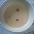 ベル★'s cooksnap of when they made 簡単！！ 栗のコーヒー煮.
