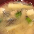 アチャこ's cooksnap of when they made たけのこ汁.