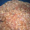 あるふぁ～すぴか's cooksnap of when they made 即席‼トマトパスタ♪.