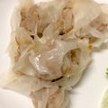 さんすけママ☆'s cooksnap of when they made 簡単！基本の焼売/しゅうまい.