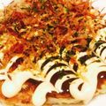 ののこ♪'s cooksnap of when they made ＊お豆腐でヘルシーお好み焼き＊.