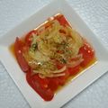 ✯聖夢✯'s cooksnap of when they made 新玉ねぎの万能ソース.