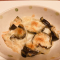れい初心者's cooksnap of when they made ナスとジャガイモとチーズ焼き.