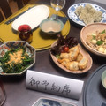 うさこママ★'s cooksnap of when they made 野菜たっぷり我が家の★揚げ餃子★.