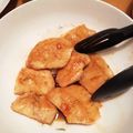 DEE DEE's cooksnap of when they made 鶏胸肉のマーマレード照り焼き (^^)♡.