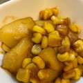 おさゆst's cooksnap of when they made 新じゃがとコーンの甘辛炒め.