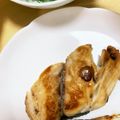 67luna's cooksnap of when they made ブリの和風ステーキ♪.